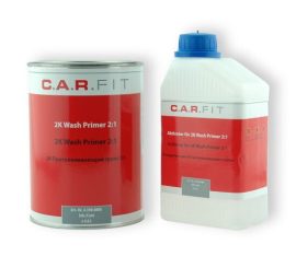 C.A.R Fit Wash primer alapozó szett 1,2liter