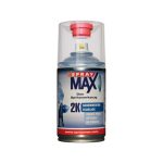   Spray Max 2k UV álló 2in1 fényszóró felújító lakk spray 250ml