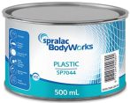 Spralac SP7044 Műanyag javító gitt 500ml